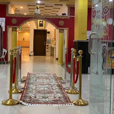 Aparthotel Golden Quba 1 Riadh Exterior foto