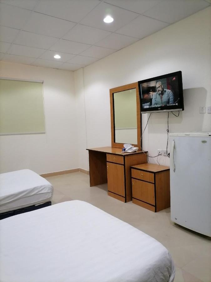 Aparthotel Golden Quba 1 Riadh Exterior foto