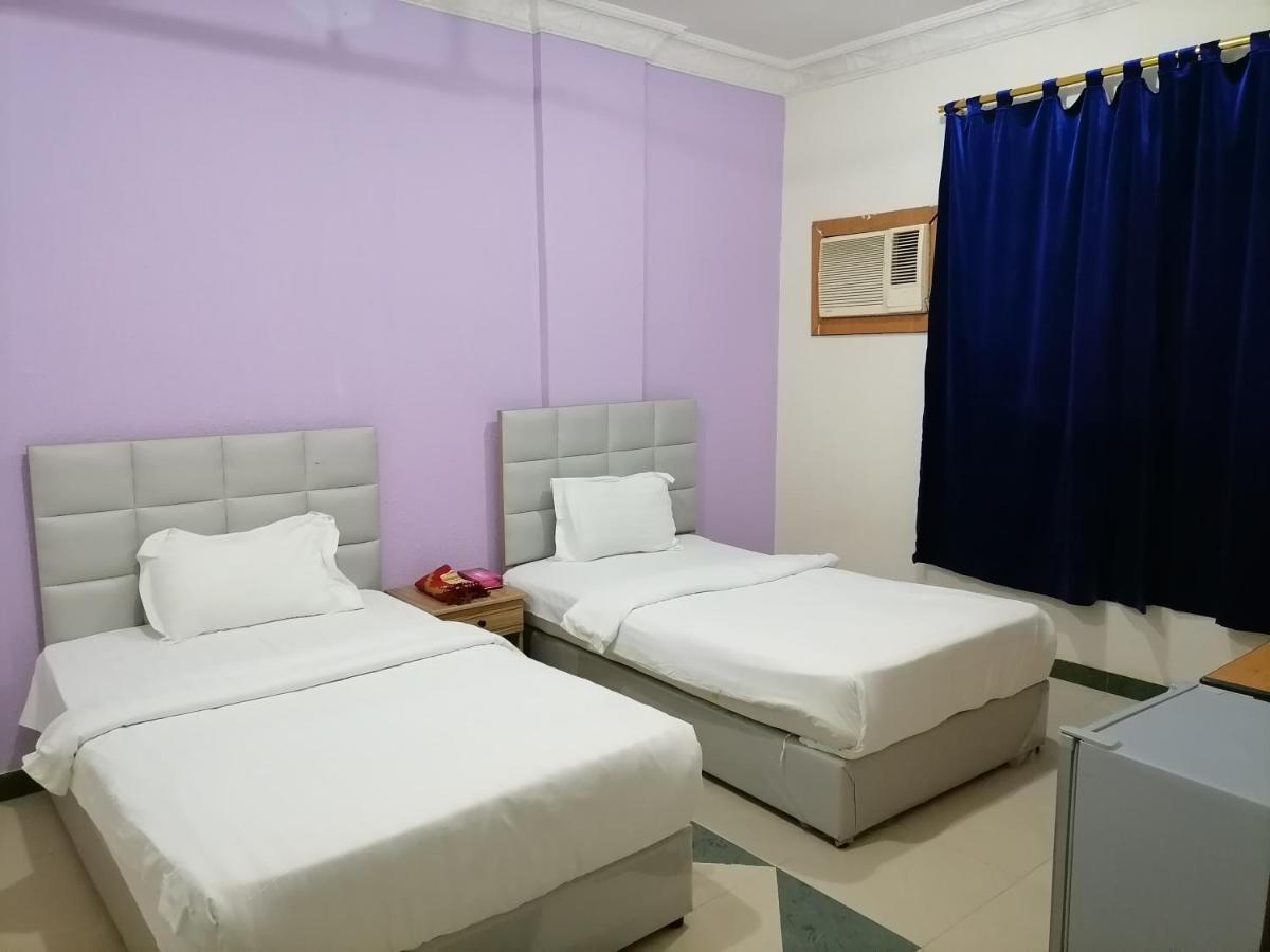Aparthotel Golden Quba 1 Riadh Exterior foto