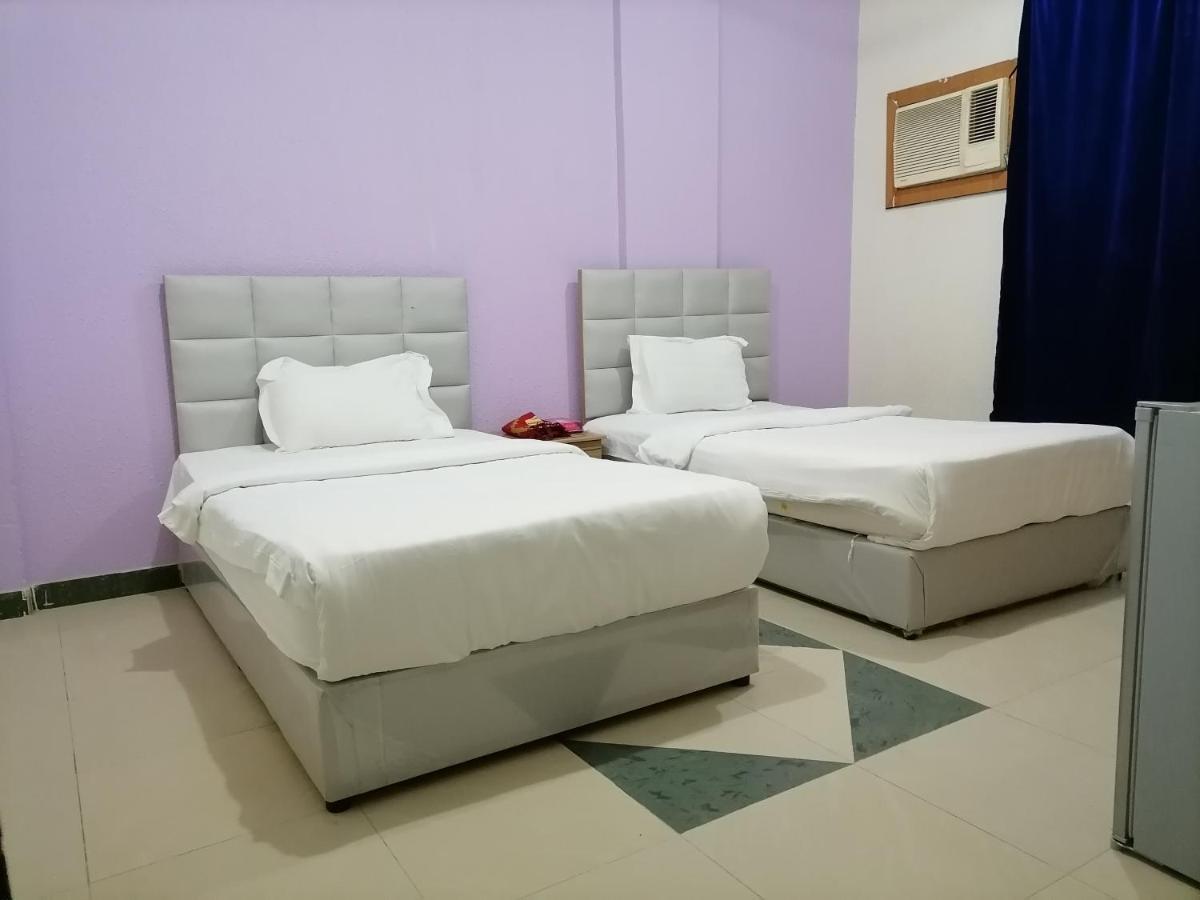 Aparthotel Golden Quba 1 Riadh Exterior foto
