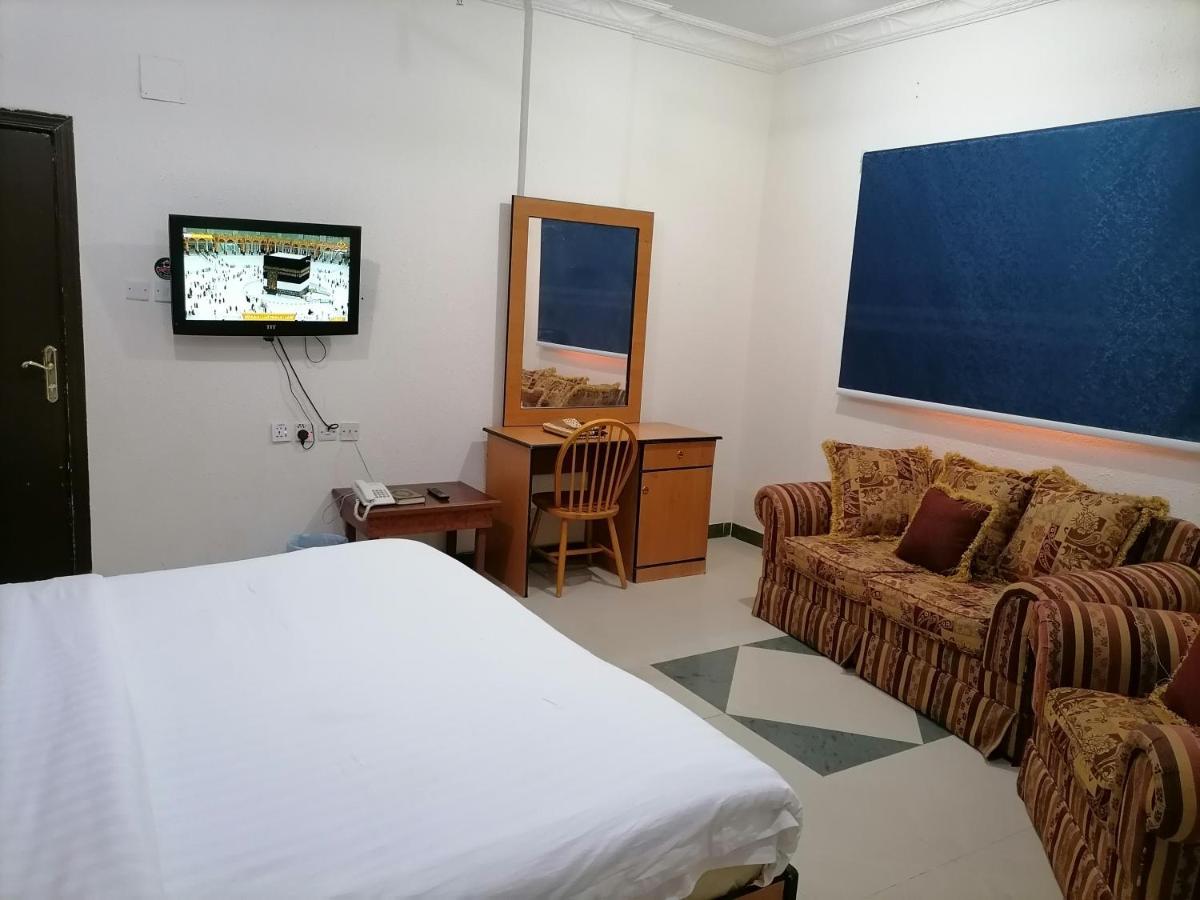 Aparthotel Golden Quba 1 Riadh Exterior foto