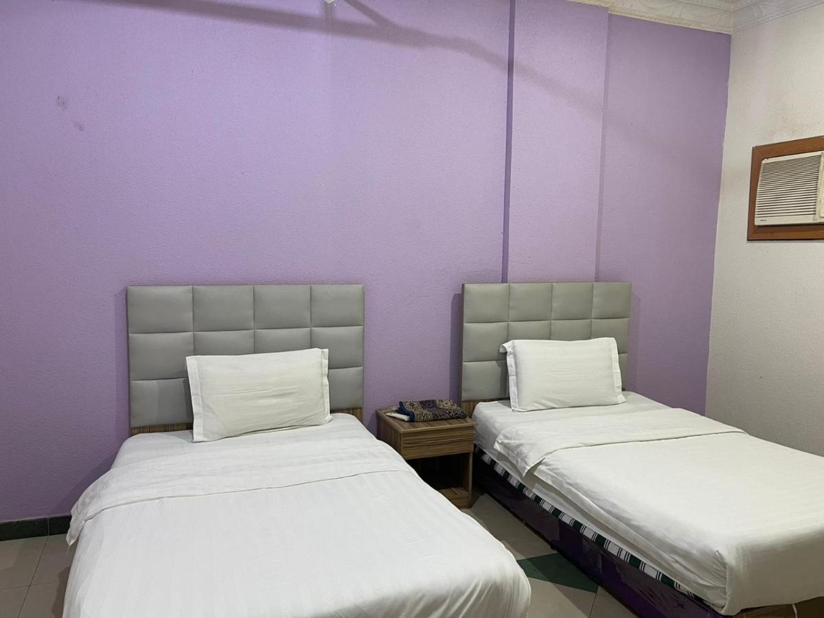 Aparthotel Golden Quba 1 Riadh Exterior foto