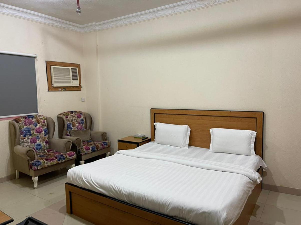 Aparthotel Golden Quba 1 Riadh Exterior foto