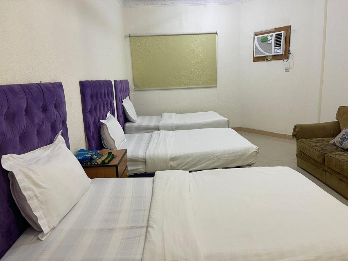 Aparthotel Golden Quba 1 Riadh Exterior foto