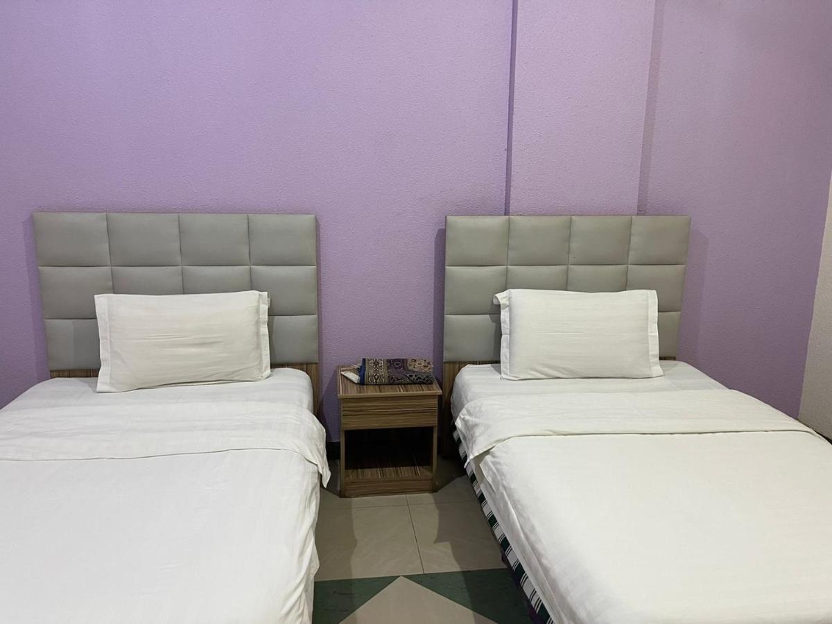 Aparthotel Golden Quba 1 Riadh Exterior foto