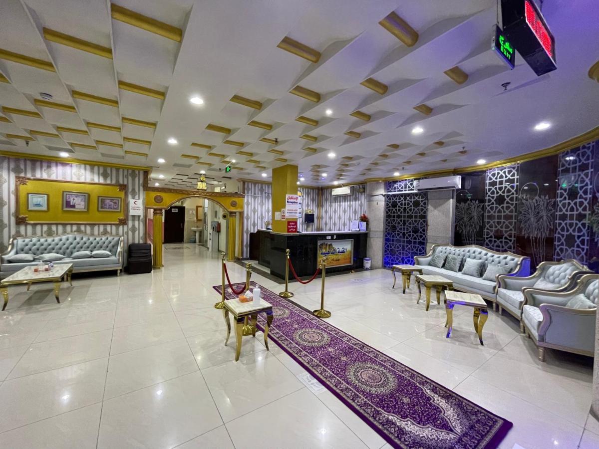 Aparthotel Golden Quba 1 Riadh Exterior foto
