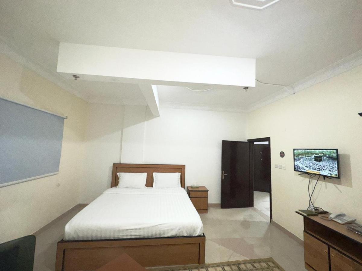 Aparthotel Golden Quba 1 Riadh Exterior foto