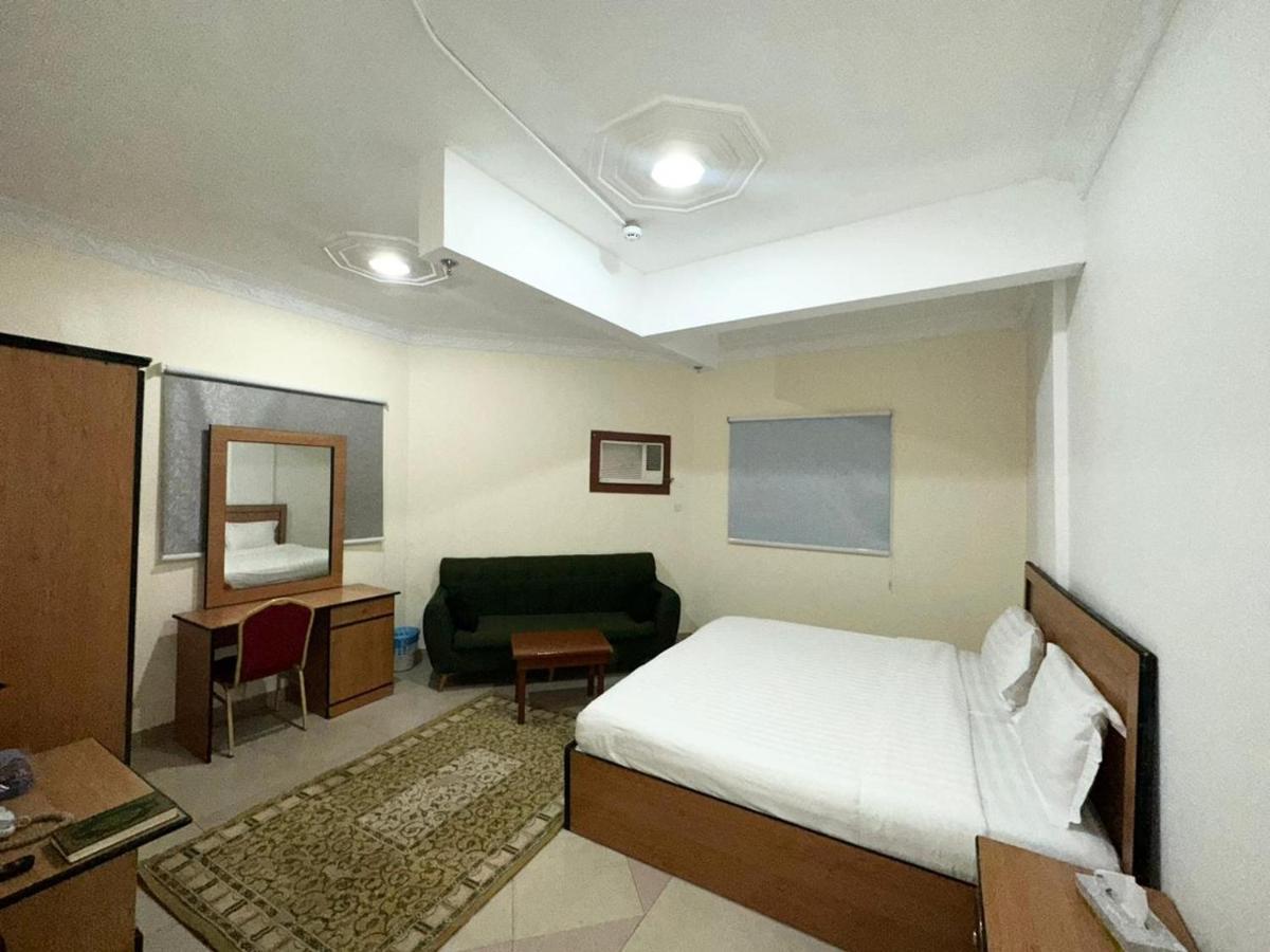 Aparthotel Golden Quba 1 Riadh Exterior foto
