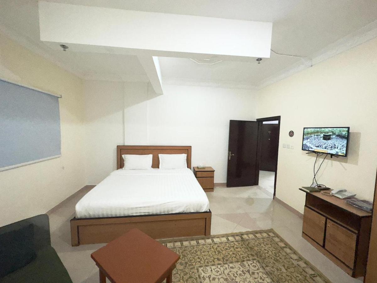 Aparthotel Golden Quba 1 Riadh Exterior foto