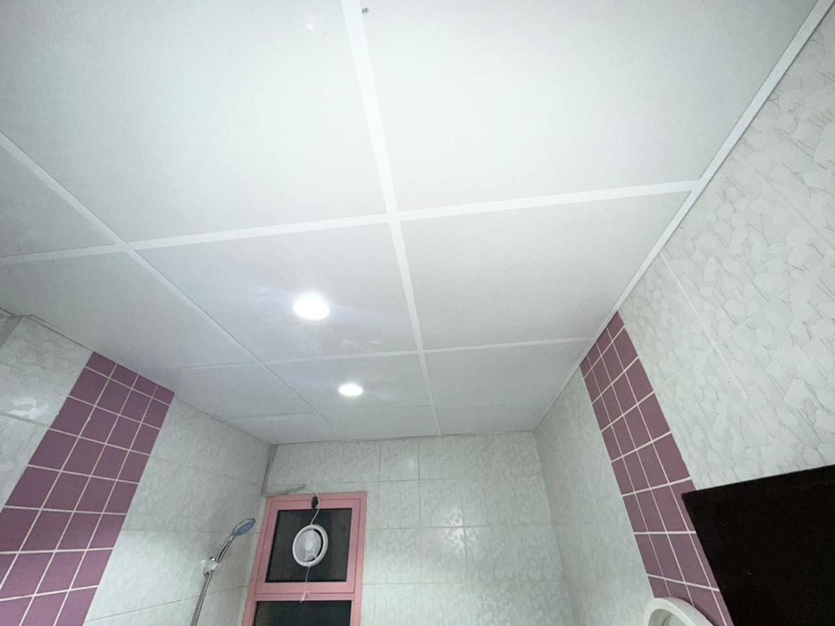 Aparthotel Golden Quba 1 Riadh Exterior foto