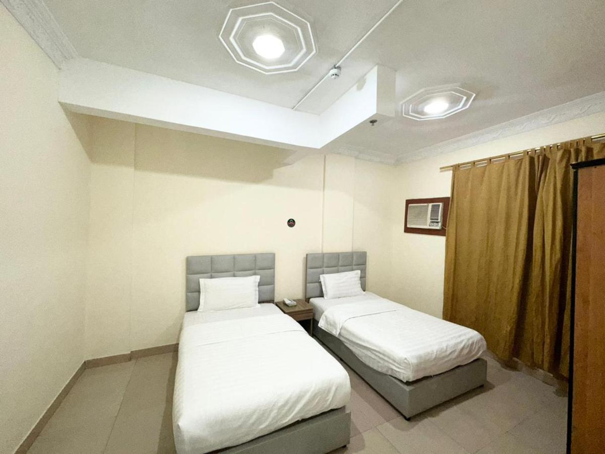Aparthotel Golden Quba 1 Riadh Exterior foto