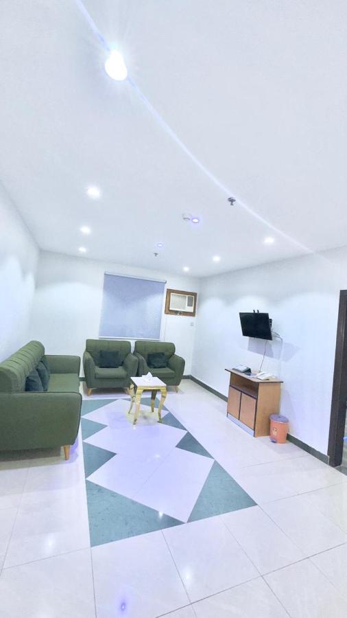 Aparthotel Golden Quba 1 Riadh Exterior foto