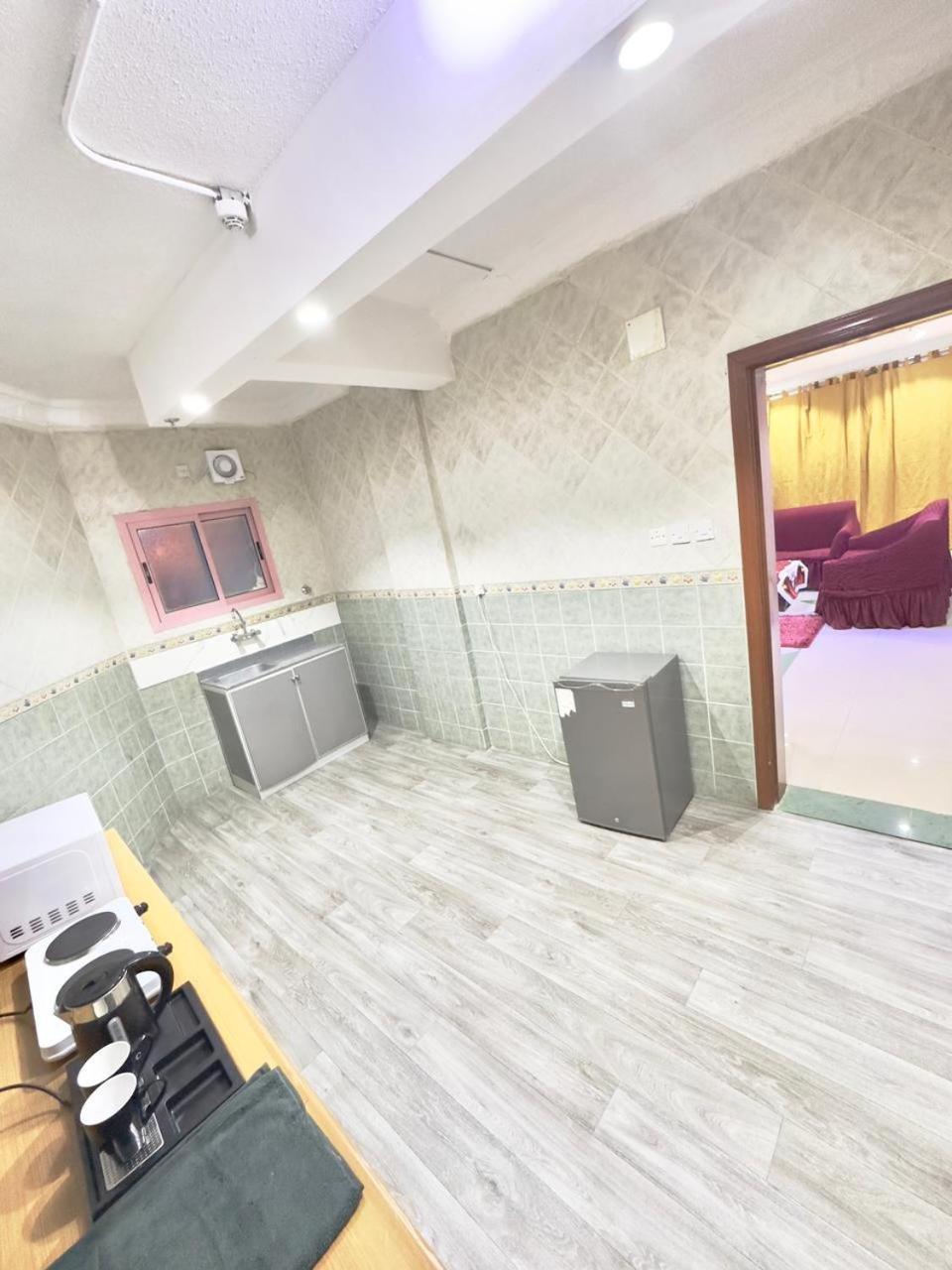 Aparthotel Golden Quba 1 Riadh Exterior foto