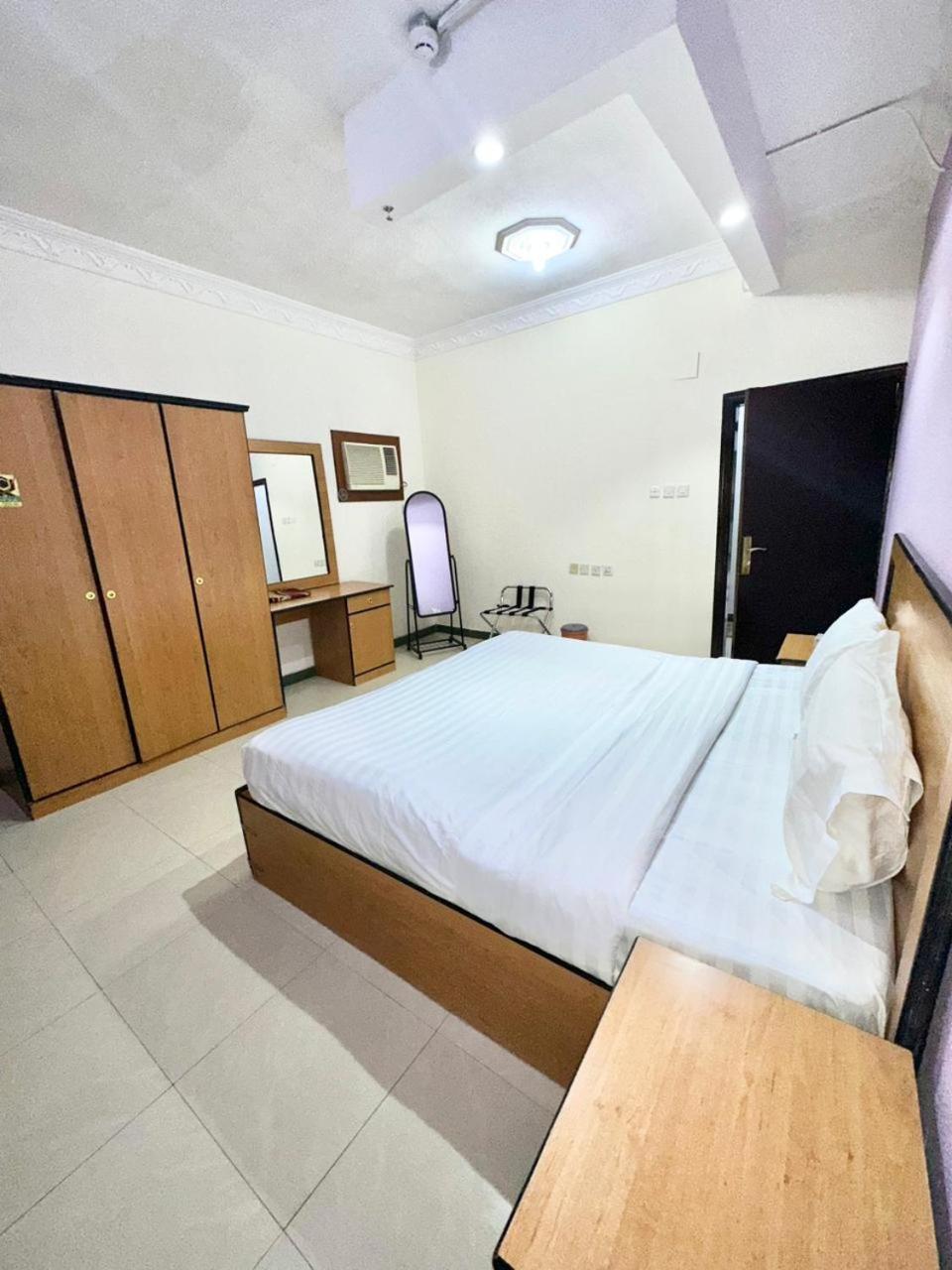 Aparthotel Golden Quba 1 Riadh Exterior foto