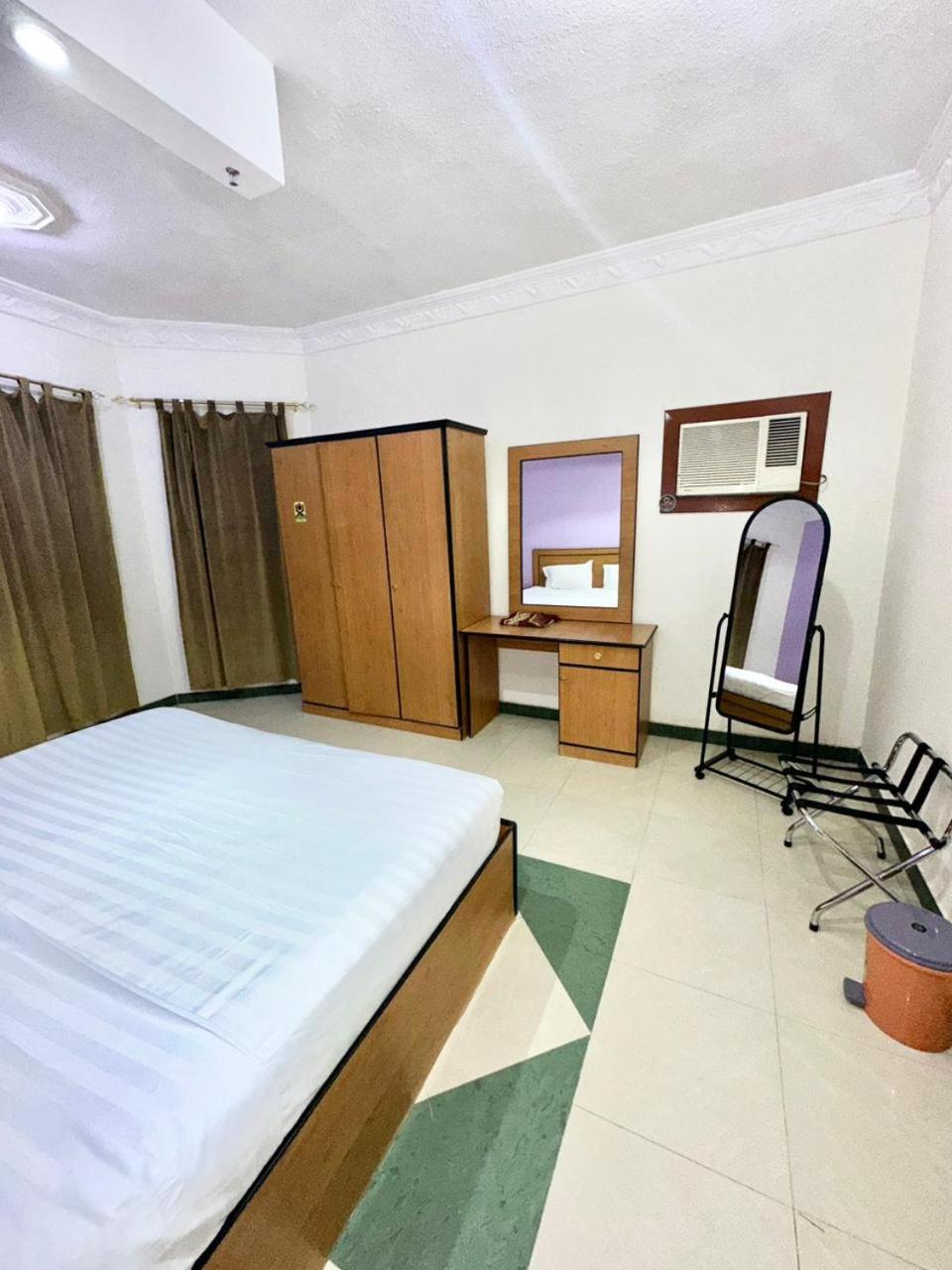 Aparthotel Golden Quba 1 Riadh Exterior foto